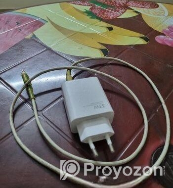 Redmi 33w Original Charger
