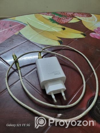 Redmi 33w Original Charger