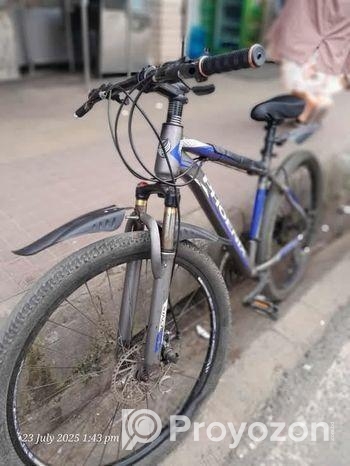 গিয়ার সাইকেল বিক্রি