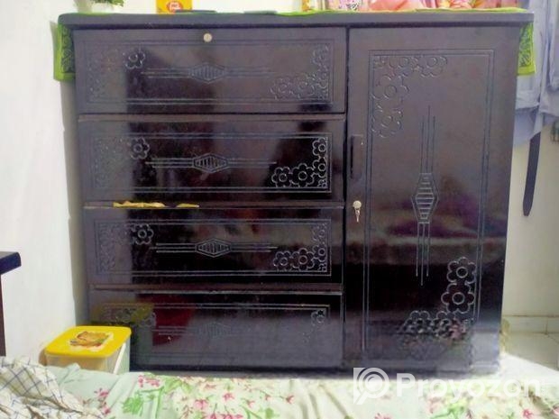 High Class Deluxe Wardrobe – হাই ক্লাস ডিলাক্স ওয়্যারড্রব