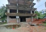 ব্যাংক লোন সুবিধা সহ ফ্লাট বিক্রি চলছে