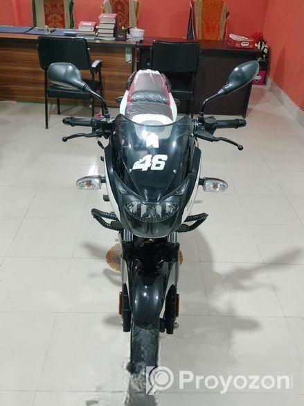 Bajaj Pulsar 150 . 2023