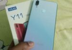 Vivo Y11 . (Used)