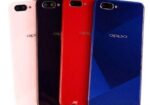 OPPO A3s 6/128 সাপ্তাহিক অফার (New)