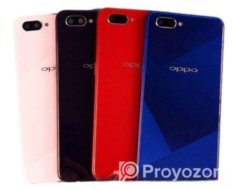 OPPO A3s 6/128 সাপ্তাহিক অফার (New)