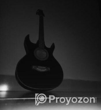 Guitar For Sell