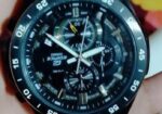 Edifice Casio Watch 5579