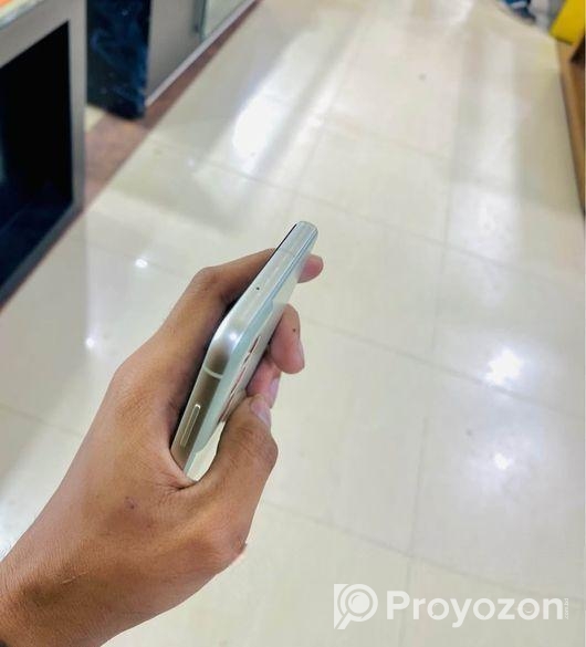 Samsung S21Fe snapdragon (Used)