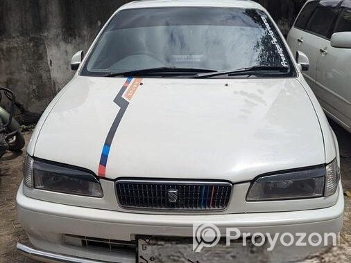 Toyota Corolla 111 Sprinter 2000