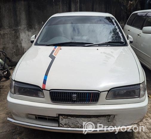 Toyota Corolla 111 Sprinter 2000