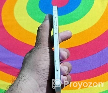 Apple iPhone 12 (Used)