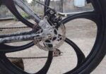 Custom Build Veloce Riding Cycle For Sell.