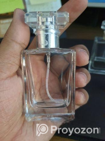 Luxurious Crystal Perfume Bottles 30 Ml