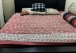 Double Bed