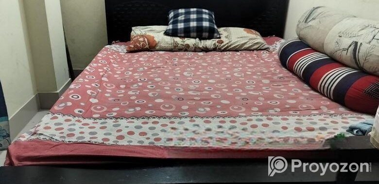Double Bed