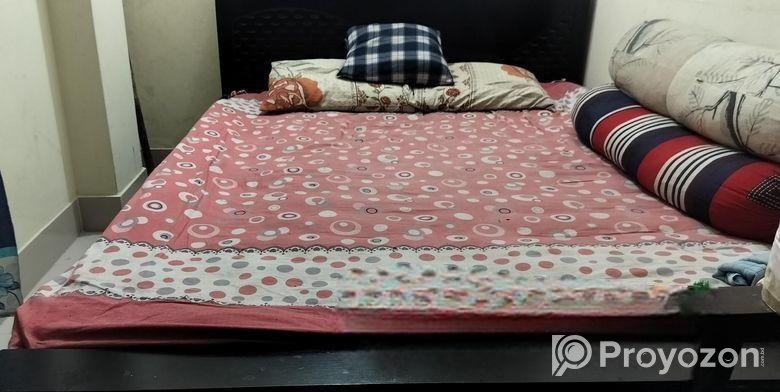Double Bed