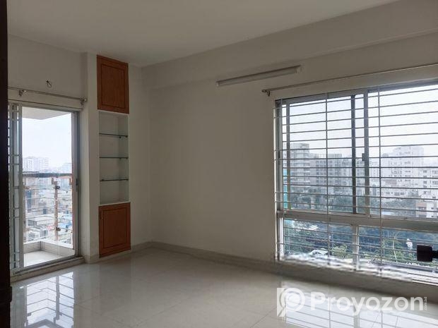 2960 SqFt 4Bed Unfurnished Apartment For Rent In Gulshan