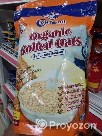পাইকারি দামে ওটস Oats