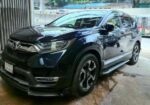 Honda CR-V EX-Masterpeice 2019