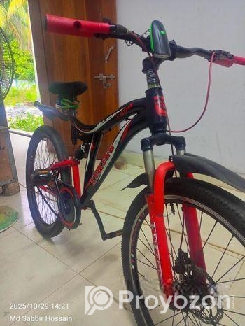 Bicycle for sale