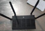 Dual Band Gigabit Router