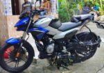 Hero Xtreme 125R 2023