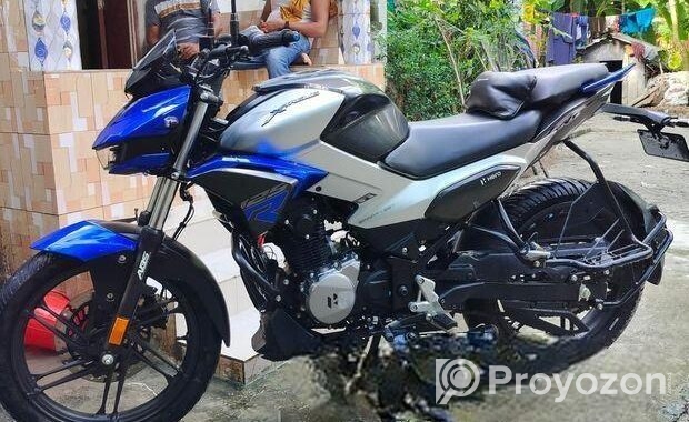 Hero Xtreme 125R 2023