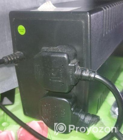 650 Va 350 W Apollo Ups