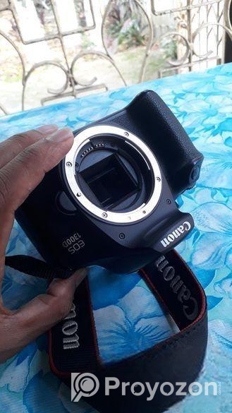 canon 1300d