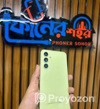 Samsung Galaxy A54 8-256 (Used)