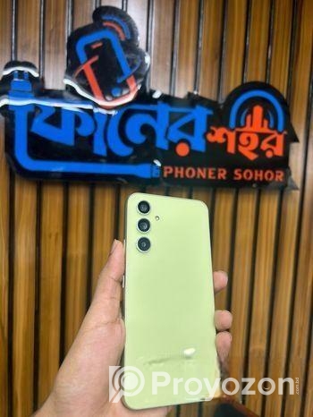 Samsung Galaxy A54 8-256 (Used)