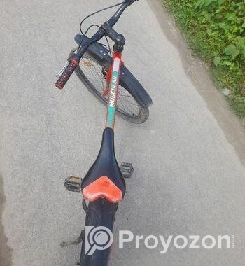 সাইকেল বিক্রি