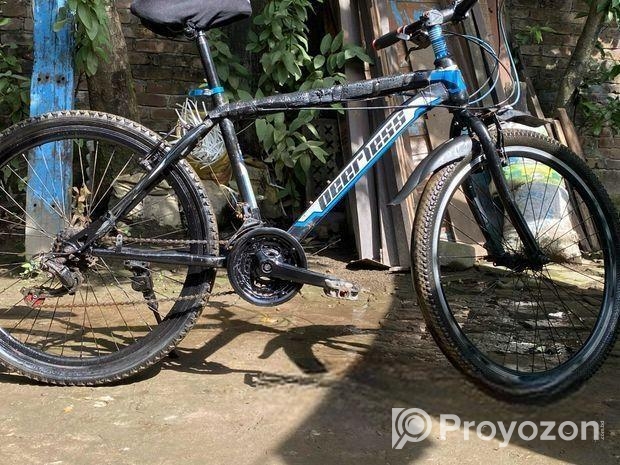 গিয়ার সাইকেল