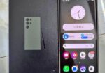Samsung Galaxy S23 Ultra 12+256 (Used)