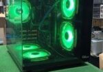 Core i5 6Gen.RAM8GB new DDR4 SSD128GB new. HDD1000GB WD