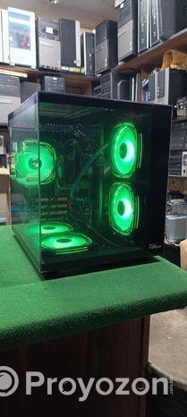 Core i5 6Gen.RAM8GB new DDR4 SSD128GB new. HDD1000GB WD