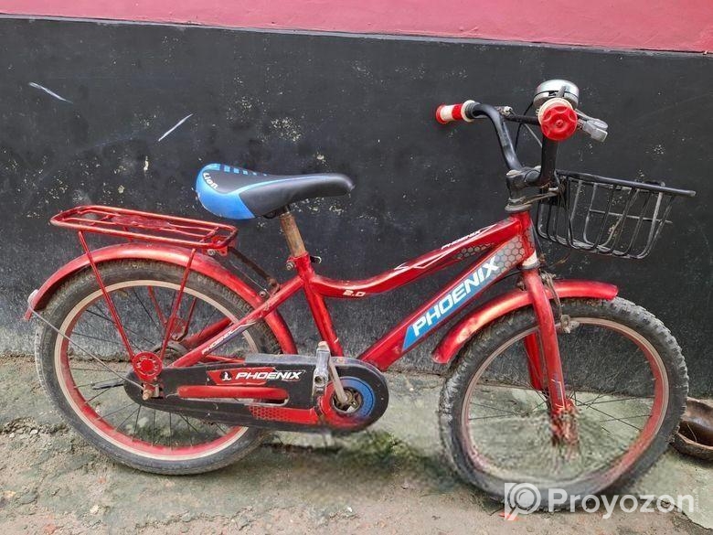 Cycle কন্ডিশন খুবই ভালো