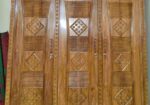3 Doors Almirah