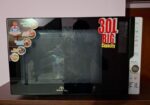 Marcel Microwave+grill+convection, Model-mmwo-m30as3