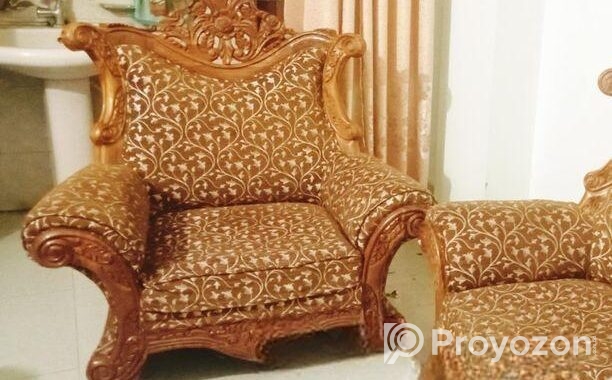Sofa set sell