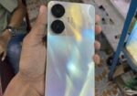 Realme C55 5g (Used)