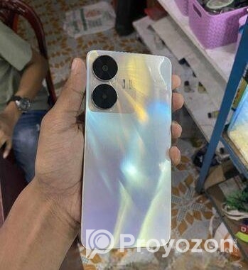 Realme C55 5g (Used)