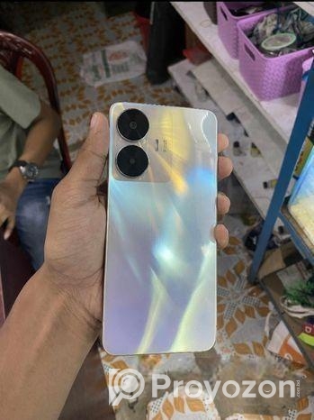Realme C55 5g (Used)