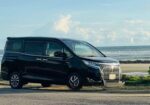 Toyota Esquire 2019