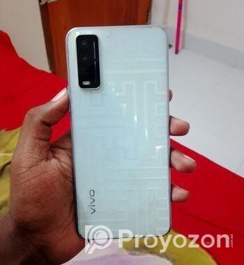 Vivo Y20 4/64 (Used)