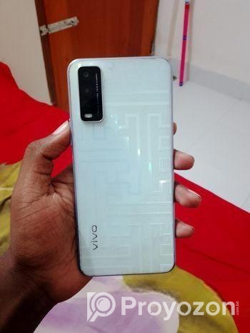 Vivo Y20 4/64 (Used)