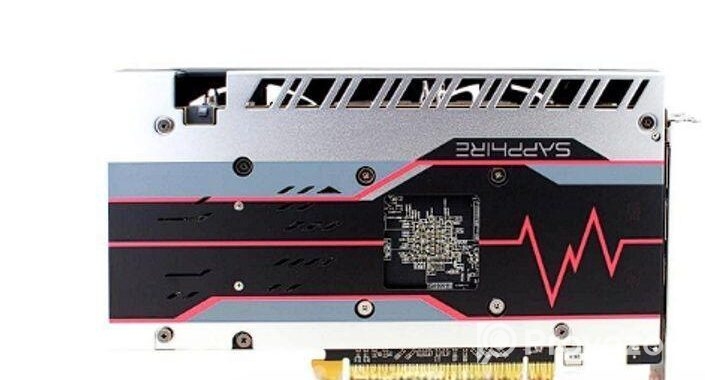 Rx 580 Ddr5 8gb