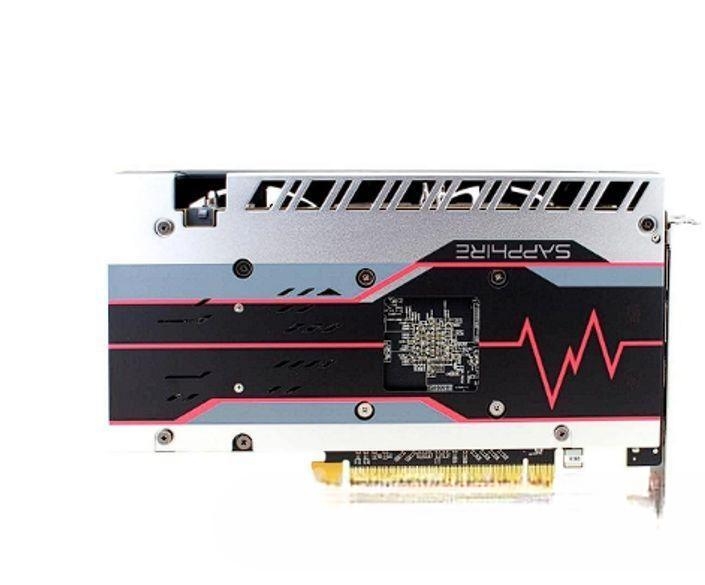 Rx 580 Ddr5 8gb