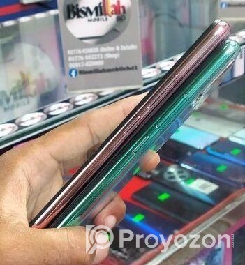 Vivo Y17 battery ৫০০০ (Used)