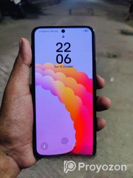 Samsung Galaxy A54 (Used)